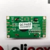 CM0802A Ver1.0 LCD display module