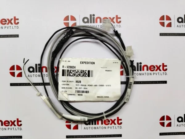 CSA CMB 22 AWG FT4 LL83251 197389.15.5.122 Wiring Harness Cable