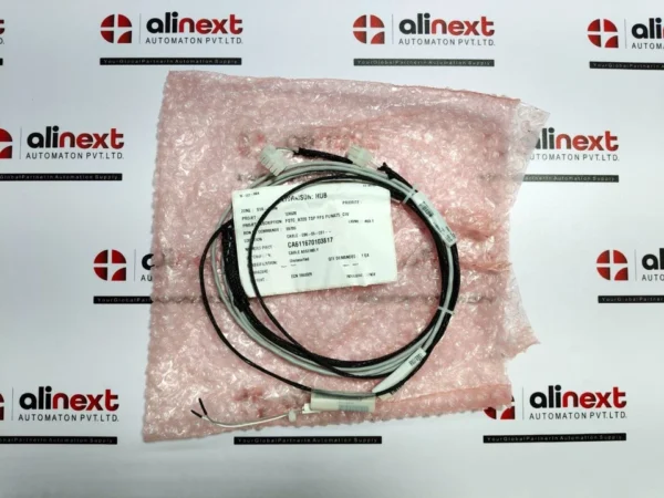 CSA CMB 22 AWG FT4 LL83251 197389.15.5.122 Wiring Harness Cable