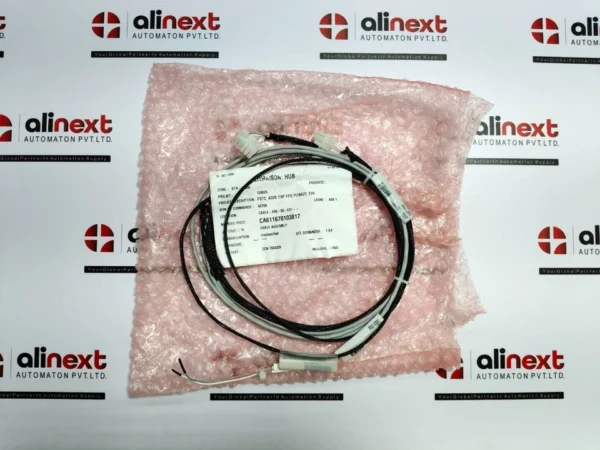 CSA CMB 22 AWG FT4 LL83251 197389.15.5.122 Wiring Harness Cable