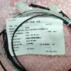 CSA CMB 22 AWG FT4 LL83251 197389.15.5.122 Wiring Harness Cable
