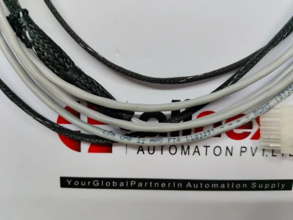 CSA CMB 22 AWG FT4 LL83251 197389.15.5.122 Wiring Harness Cable