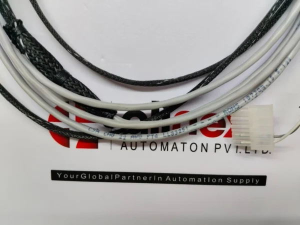 CSA CMB 22 AWG FT4 LL83251 197389.15.5.122 Wiring Harness Cable