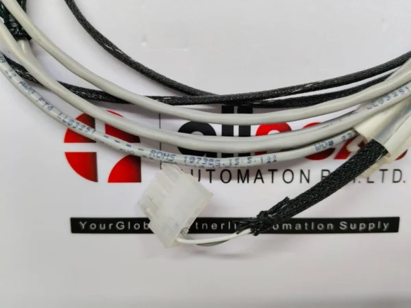 CSA CMB 22 AWG FT4 LL83251 197389.15.5.122 Wiring Harness Cable