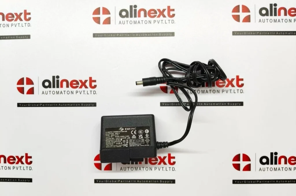 CUI Inc SMI36-12-V-P6 AC/DC Wall Plug Adapter