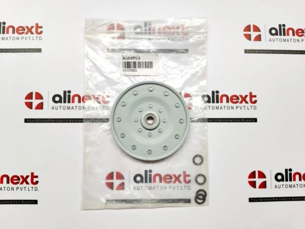 Cable Guide Roller Pulley S902450G02