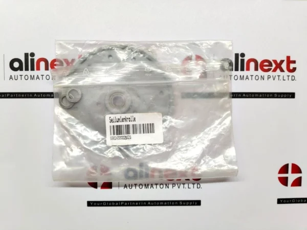 Cable Guide Roller Pulley S902450G02
