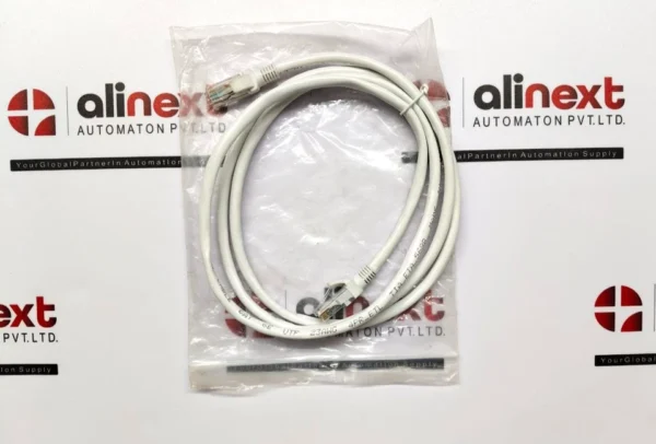 Cat 6E UTP 23AWG 4PR_ETL TIA_ETA_568B CABLE