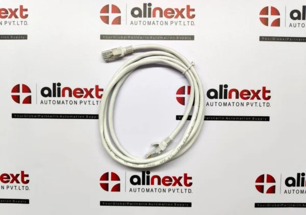 Cat 6E UTP 23AWG 4PR_ETL TIA_ETA_568B CABLE