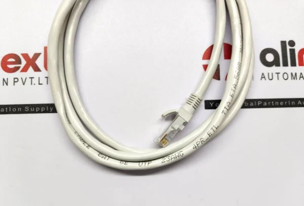 Cat 6E UTP 23AWG 4PR_ETL TIA_ETA_568B CABLE