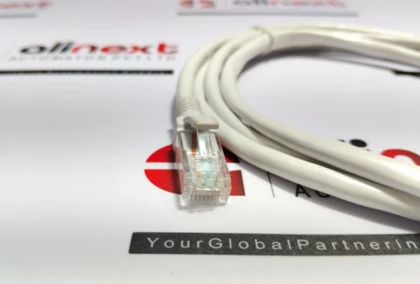 Cat 6E UTP 23AWG 4PR_ETL TIA_ETA_568B CABLE