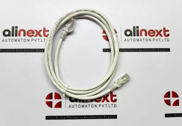 Cat 6E UTP 23AWG 4PR_ETL TIA_ETA_568B CABLE