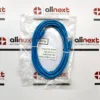 Cat5 Ethernet Patch Cable E314032-S2 (Blue, 3m / ~10ft, RoHS Compliant)