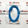 Cat5 Ethernet Patch Cable E314032-S2 (Blue, 3m / ~10ft, RoHS Compliant)