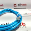 Cat5 Ethernet Patch Cable E314032-S2 (Blue, 3m / ~10ft, RoHS Compliant)