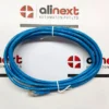 Cat5 Ethernet Patch Cable E314032-S2 (Blue, 3m / ~10ft, RoHS Compliant)