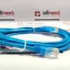 Cat5 Ethernet Patch Cable E314032-S2 (Blue, 3m / ~10ft, RoHS Compliant)