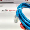 Cat5 Ethernet Patch Cable E314032-S2 (Blue, 3m / ~10ft, RoHS Compliant)