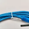 Cat5 Ethernet Patch Cable E314032-S2 (Blue, 3m / ~10ft, RoHS Compliant)