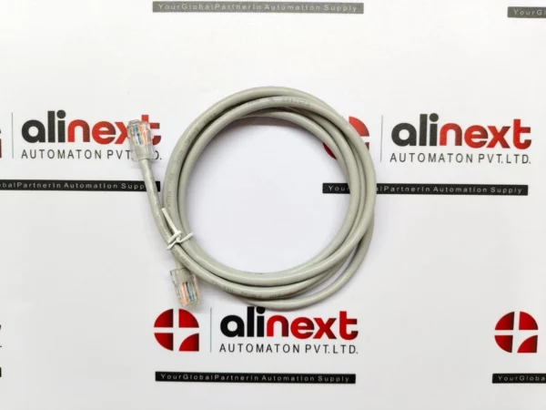 Cat5e UTP Patch Cable TIA/EIA 568-B.2