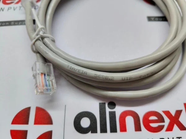 Cat5e UTP Patch Cable TIA/EIA 568-B.2