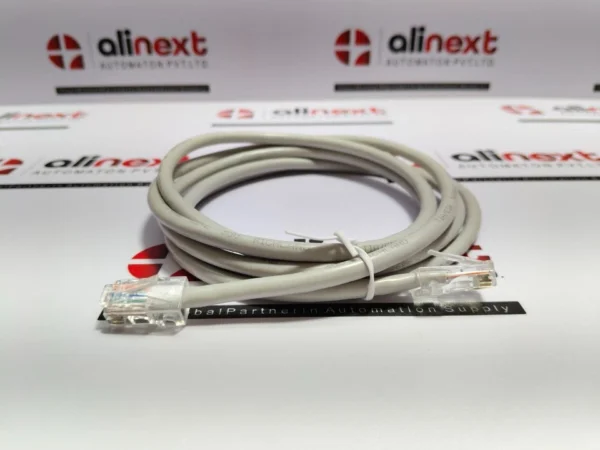 Cat5e UTP Patch Cable TIA/EIA 568-B.2