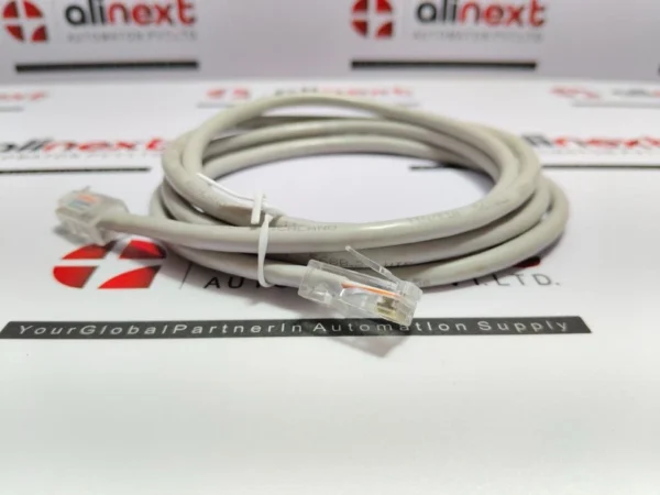 Cat5e UTP Patch Cable TIA/EIA 568-B.2