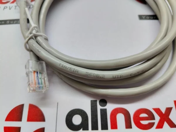 Cat5e UTP Patch Cable TIA/EIA 568-B.2
