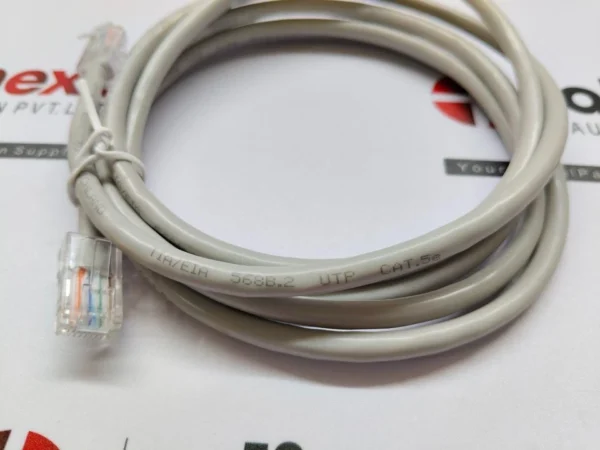 Cat5e UTP Patch Cable TIA/EIA 568-B.2