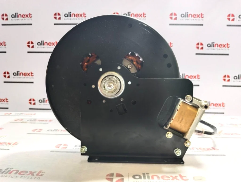 Chi Hua FB62H001 Generator Brake Assembly