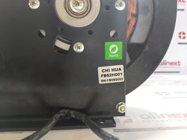 Chi Hua FB62H001 Generator Brake Assembly