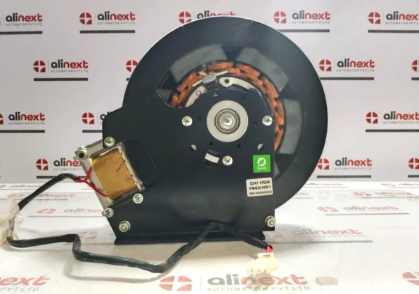 Chi Hua FB62H001 Generator Brake Assembly