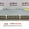 Cisco Catalyst 3750 Series PoE-48 WS-C3750-48PS-S V05 48-Port Ethernet Switch