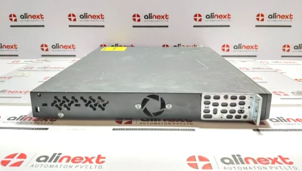 Cisco Catalyst 3750 Series PoE-48 WS-C3750-48PS-S V05 48-Port Ethernet Switch