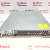 Cisco Catalyst 3750 Series PoE-48 WS-C3750-48PS-S V05 48-Port Ethernet Switch