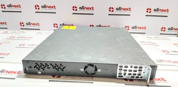 Cisco Catalyst 3750 Series PoE-48 WS-C3750-48PS-S V05 48-Port Ethernet Switch