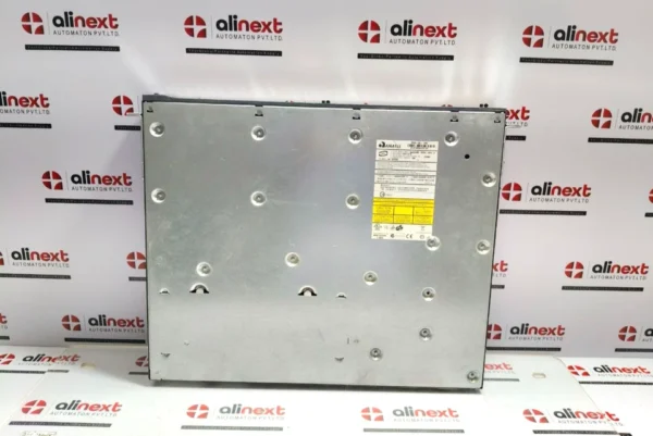 Cisco Catalyst 3750 Series PoE-48 WS-C3750-48PS-S V05 48-Port Ethernet Switch