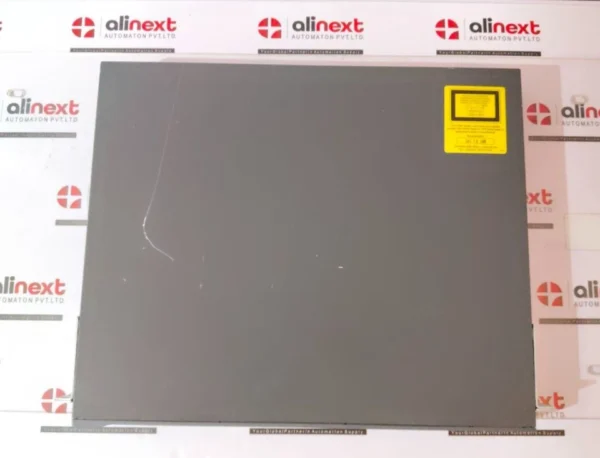 Cisco Catalyst 3750 Series PoE-48 WS-C3750-48PS-S 48-Port Ethernet Switch