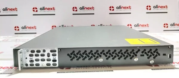 Cisco Catalyst 3750 Series PoE-48 WS-C3750-48PS-S 48-Port Ethernet Switch