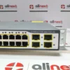 Cisco Catalyst 3750 Series PoE-48 WS-C3750-48PS-S 48-Port Ethernet Switch