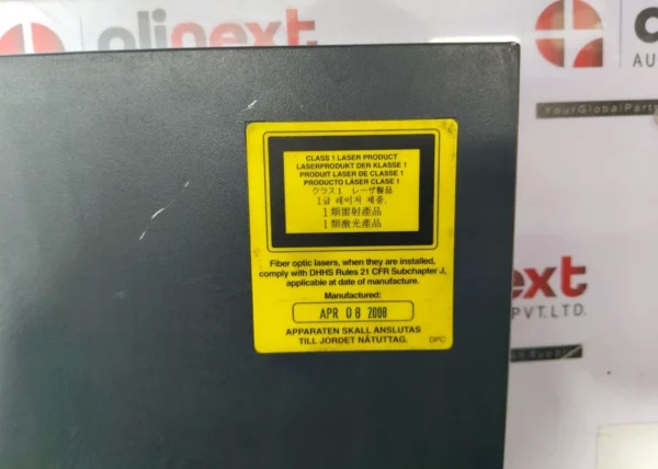 Cisco Catalyst 3750 Series PoE-48 WS-C3750-48PS-S 48-Port Ethernet Switch