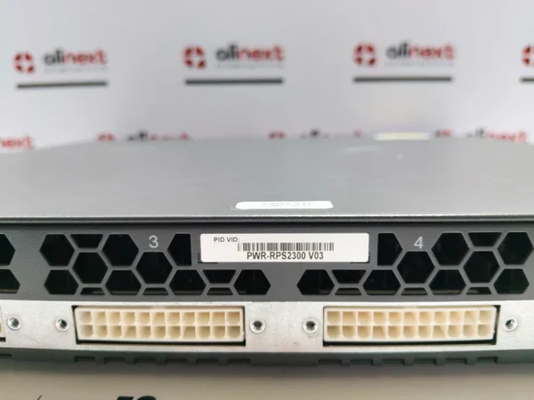 Cisco Redundant Power System PWR-RPS2300 V03