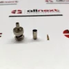 Coaxial BNC Male Crimp Connector 546-4853