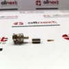 Coaxial BNC Male Crimp Connector 546-4853