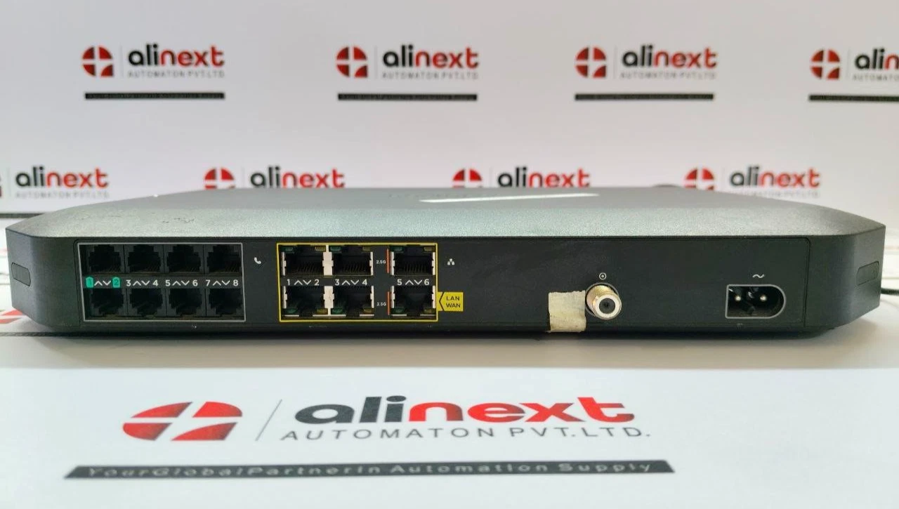 Comcast Xfinity CBR2-T Wireless Cable Modem Router / Gateway ...