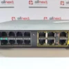 Comcast Xfinity CBR2-T Wireless Cable Modem Router / Gateway