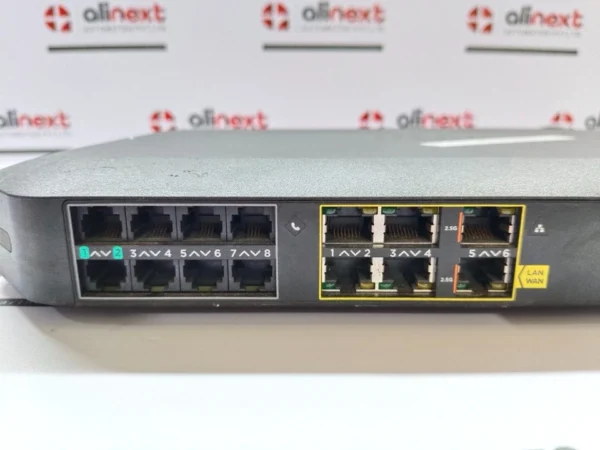 Comcast Xfinity CBR2-T Wireless Cable Modem Router / Gateway