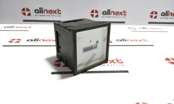 Crompton M243-156-G-PL-ZH-C6 Elapsed Time Meter