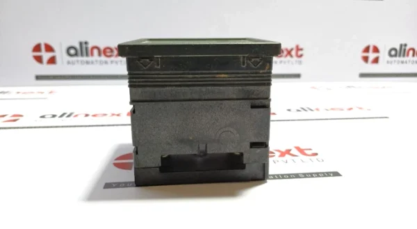 Crompton M243-156-G-PL-ZH-C6 Elapsed Time Meter