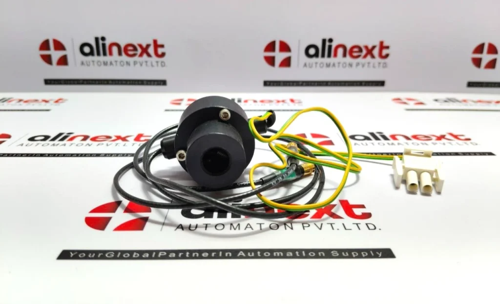 Cylindrical Linear Position Sensor